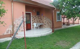 Hoforras Vip Apartman